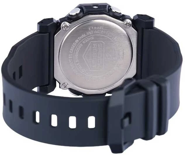 Laikrodis Casio G-Shock GA-2300-1AER