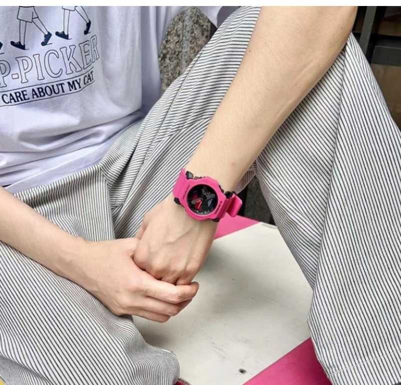 Laikrodis Casio G-Shock GA-2300-4AER