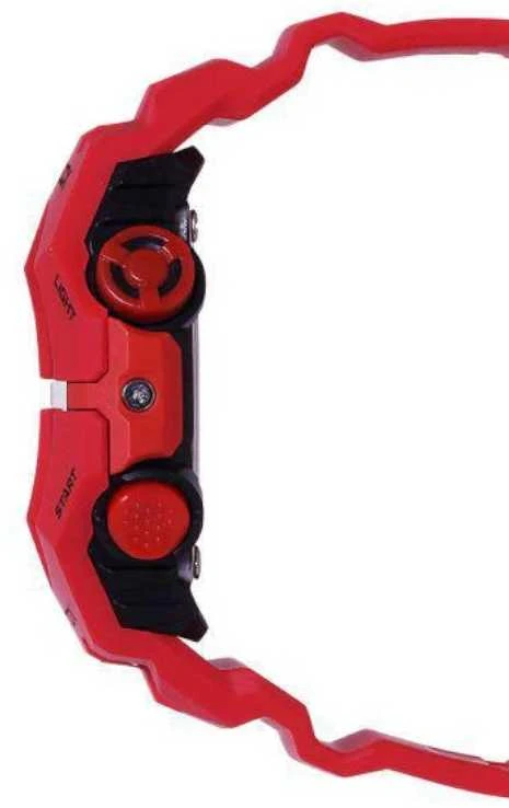 Laikrodis Casio G-SHOCK GA-B001-4AER