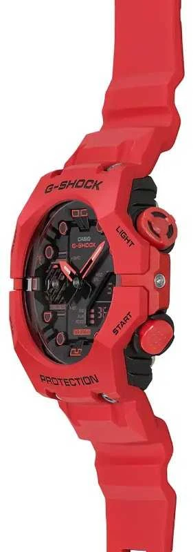 Laikrodis Casio G-SHOCK GA-B001-4AER