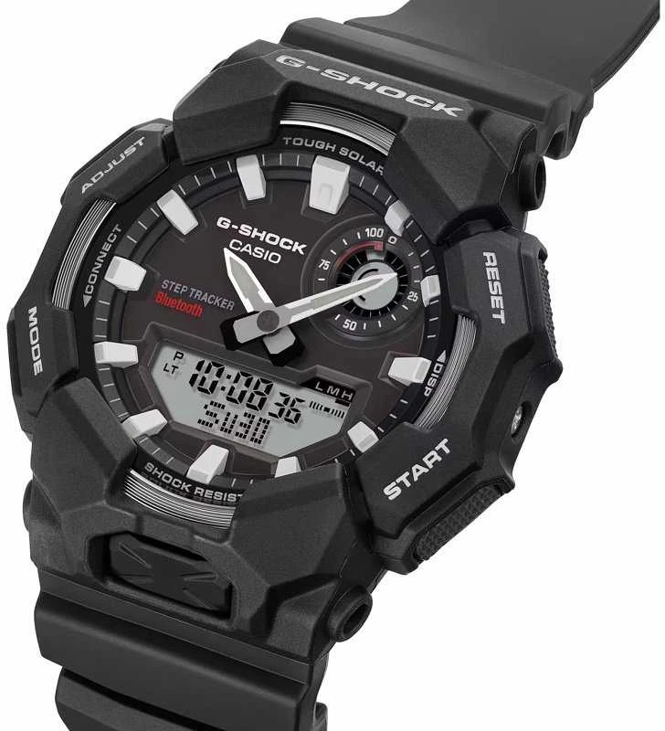 Laikrodis Casio G-Shock GA-B010-1AER