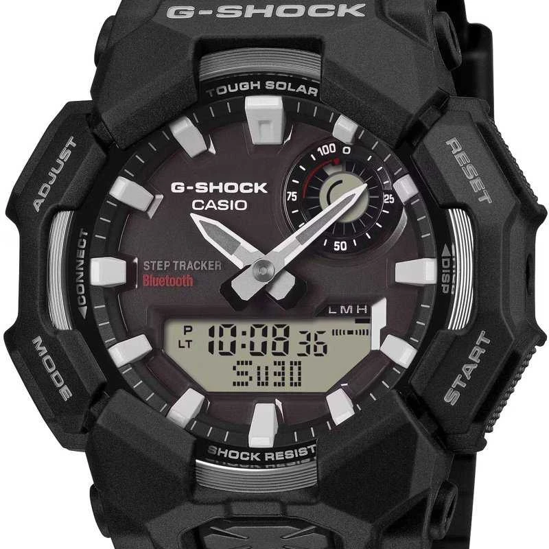 Laikrodis Casio G-Shock GA-B010-1AER