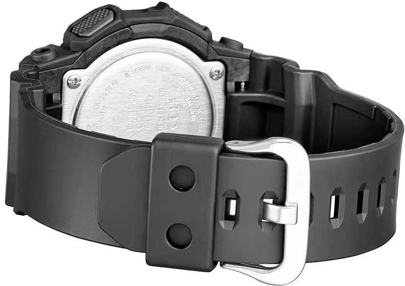 Laikrodis Casio G-Shock GA-B010-1AER