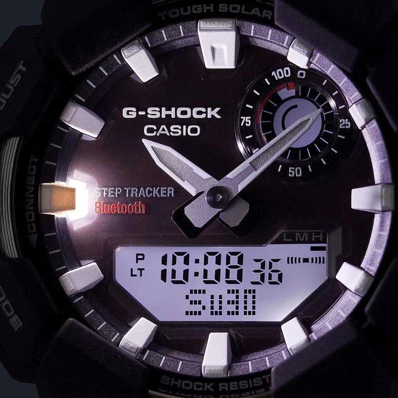 Laikrodis Casio G-Shock GA-B010-3AER