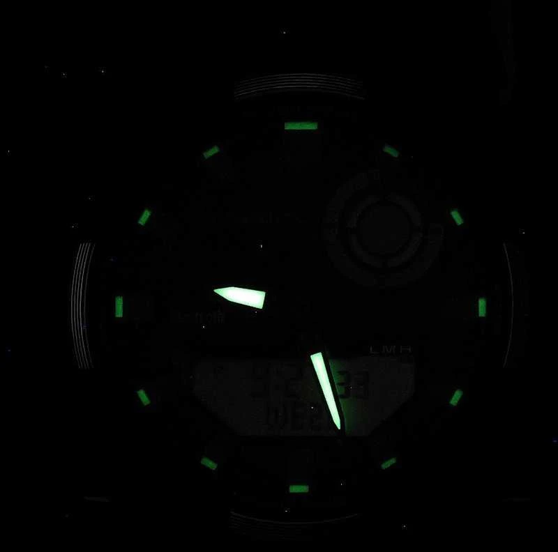 Laikrodis Casio G-Shock GA-B010-3AER