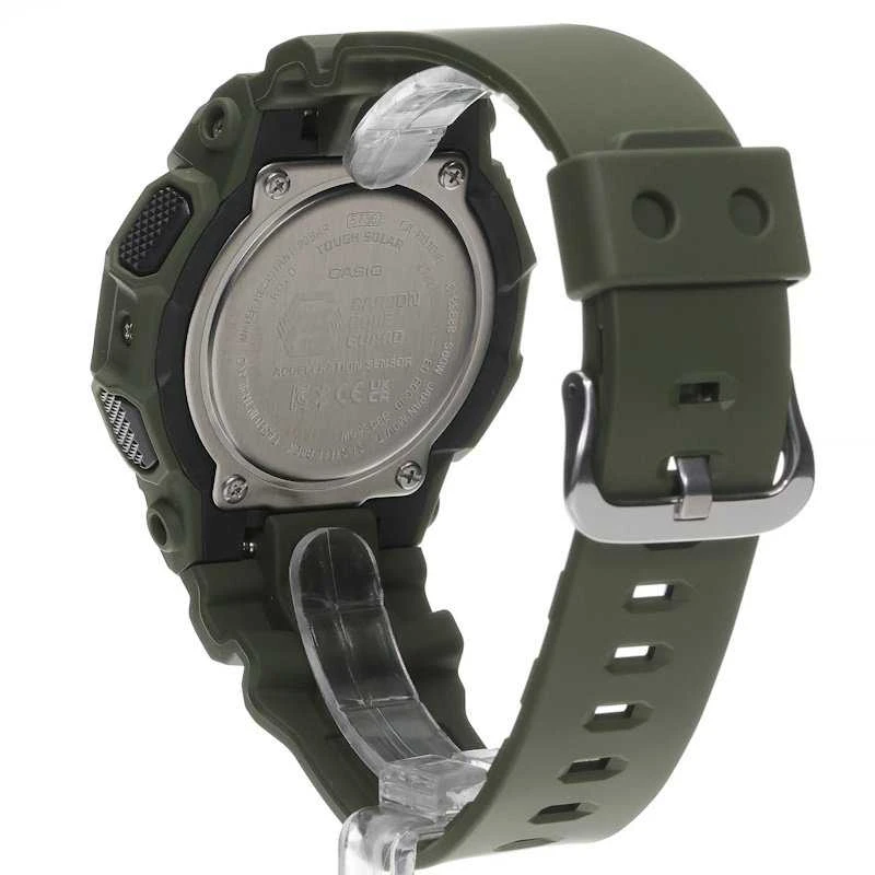 Laikrodis Casio G-Shock GA-B010-3AER
