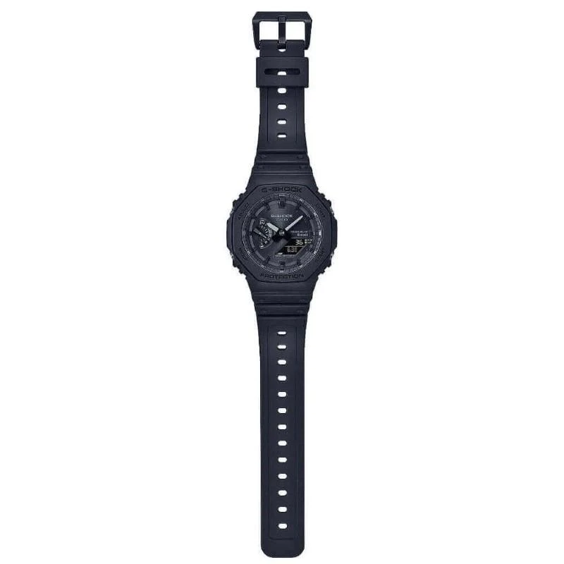 Laikrodis Casio G-SHOCK GA-B2100-1A1ER