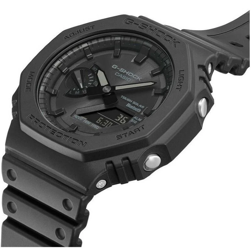 Laikrodis Casio G-SHOCK GA-B2100-1A1ER