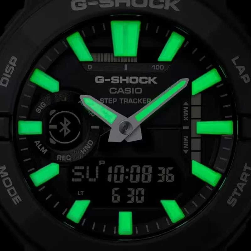Laikrodis Casio G-Shock GBA-950-1AER