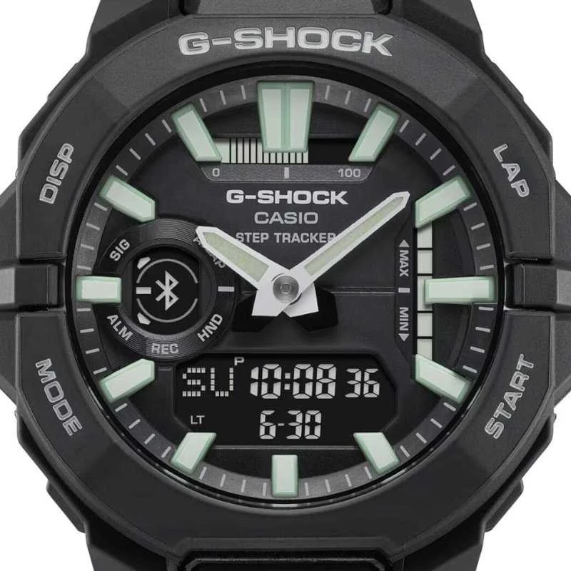 Laikrodis Casio G-Shock GBA-950-1AER