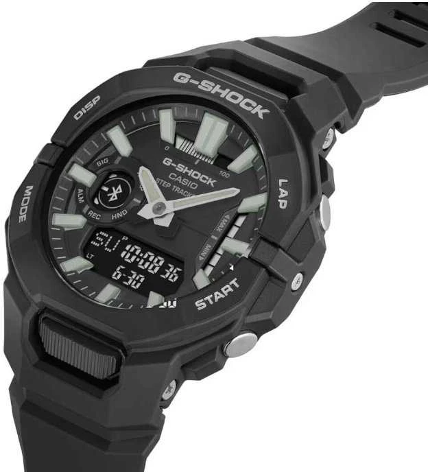 Laikrodis Casio G-Shock GBA-950-1AER