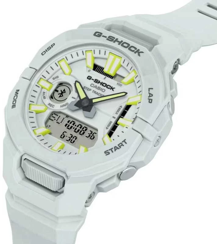 Laikrodis Dell Casio G-Shock GBA-950-7AER