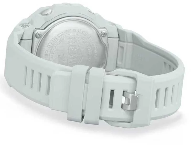 Laikrodis Dell Casio G-Shock GBA-950-7AER