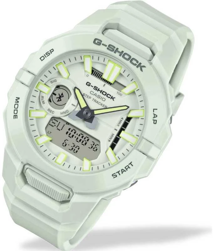 Laikrodis Dell Casio G-Shock GBA-950-7AER