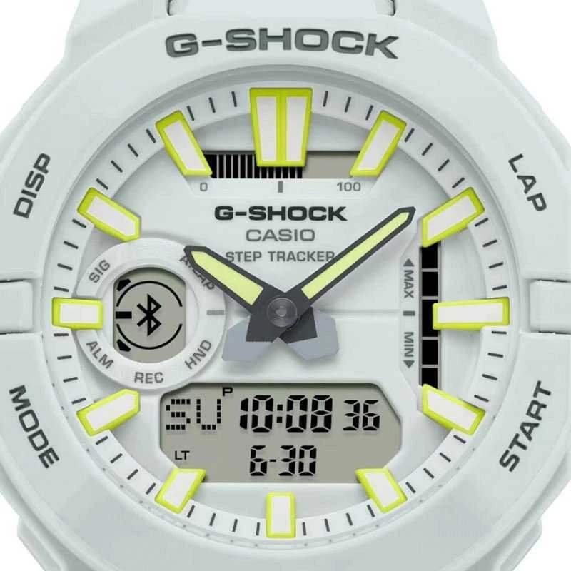 Laikrodis Dell Casio G-Shock GBA-950-7AER