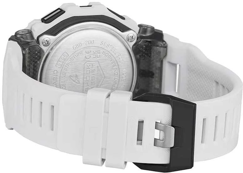 Laikrodis Casio G-Shock GBD-200-7ER lakrodis
