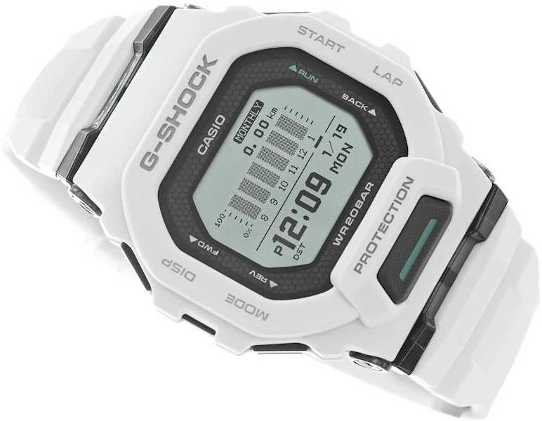 Laikrodis Casio G-Shock GBD-200-7ER lakrodis