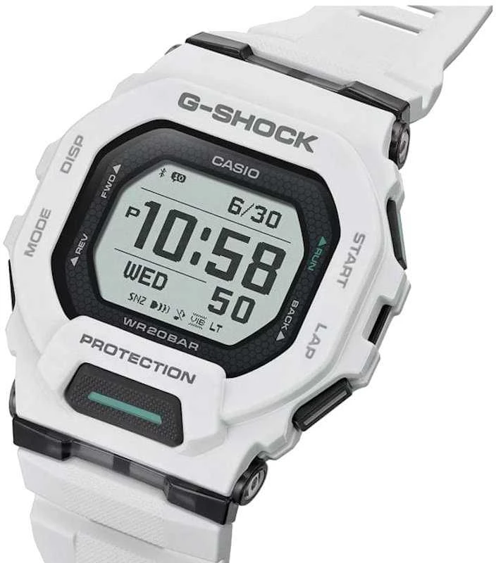 Laikrodis Casio G-Shock GBD-200-7ER lakrodis