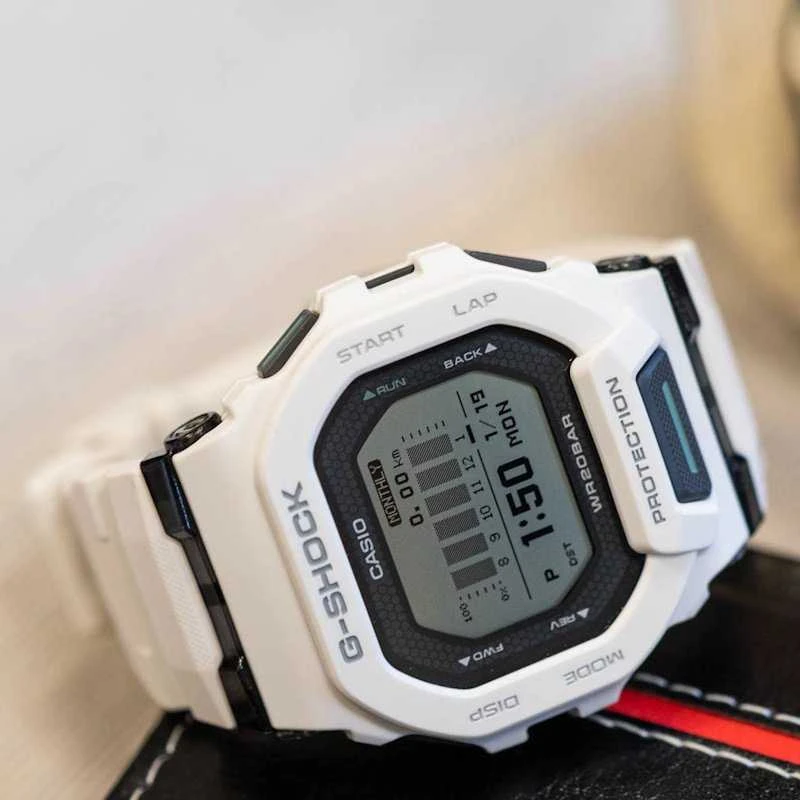 Laikrodis Casio G-Shock GBD-200-7ER lakrodis