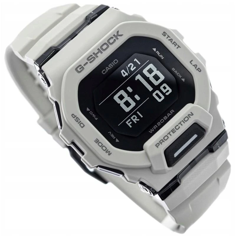 Laikrodis Casio G-SHOCK GBD-200UU-9ER