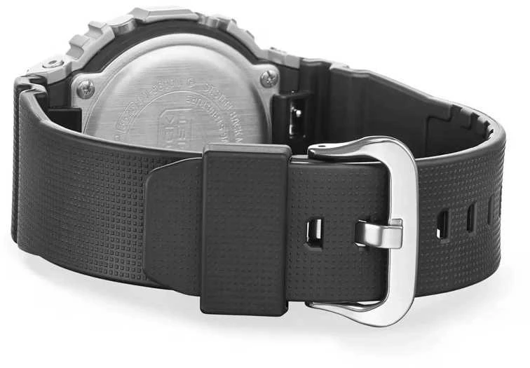 Laikrodis Casio G-Shock GM-5600M-1ER