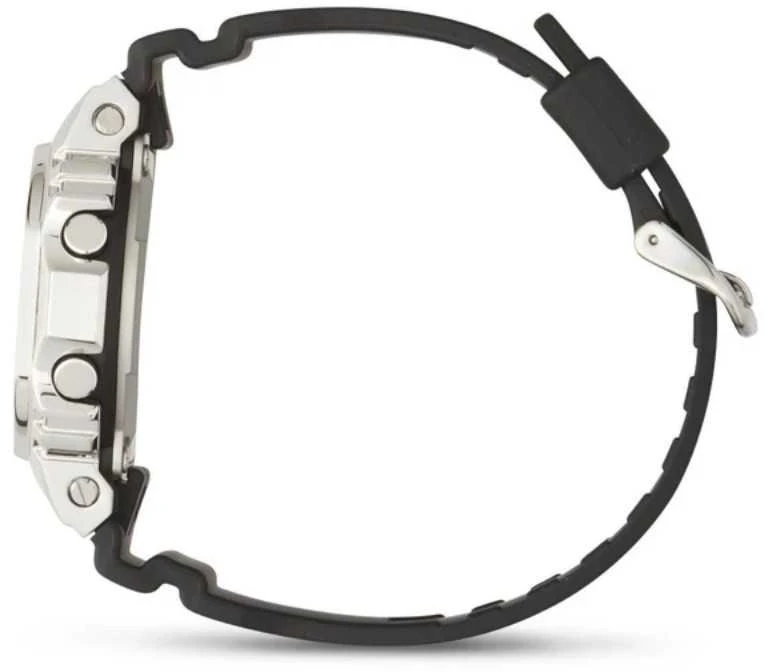 Laikrodis Casio G-Shock GM-5600M-1ER