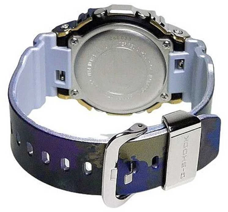 Laikrodis Casio G-Shock GM-5600SS-1ER Sreet Spirit Series