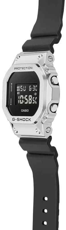 Laikrodis Casio G-Shock GM-5600U-1ER