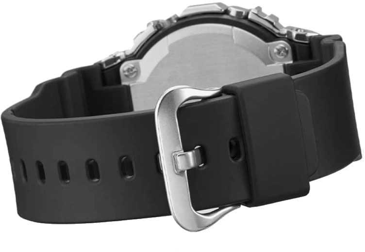 Laikrodis Casio G-Shock GM-5600U-1ER