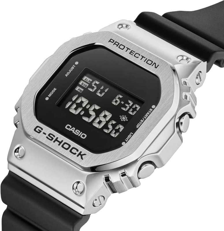 Laikrodis Casio G-Shock GM-5600U-1ER