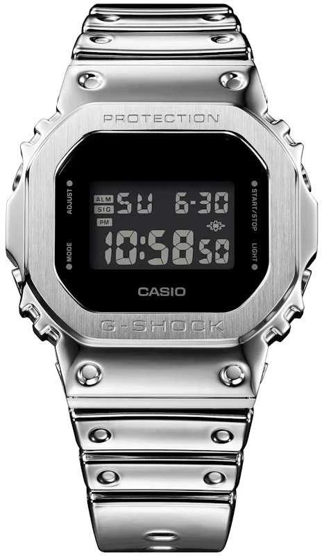 Laikrodis Casio G-Shock GM-5600YM-8ER