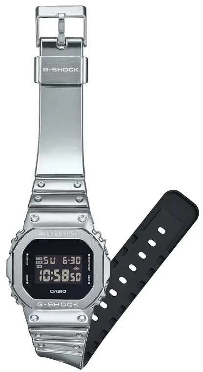 Laikrodis Casio G-Shock GM-5600YM-8ER