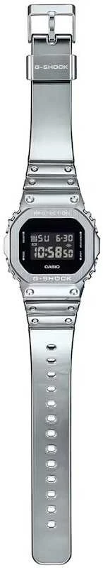 Laikrodis Casio G-Shock GM-5600YM-8ER