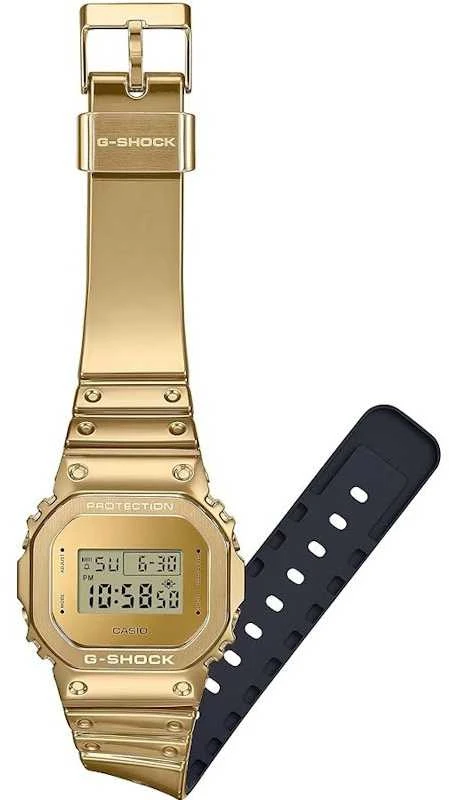 Laikrodis Casio G-Shock GM-5600YMG-9ER