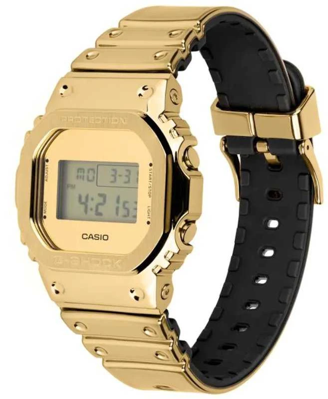 Laikrodis Casio G-Shock GM-5600YMG-9ER