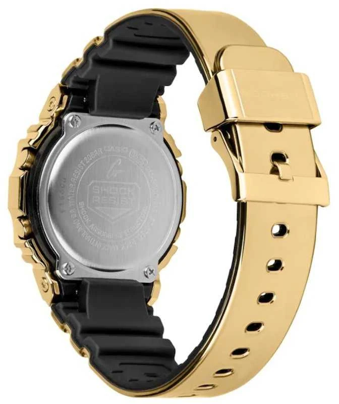 Laikrodis Casio G-Shock GM-5600YMG-9ER