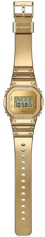 Laikrodis Casio G-Shock GM-5600YMG-9ER