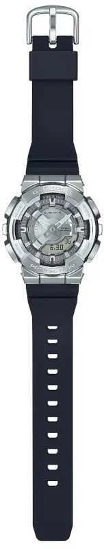 Laikrodis Casio G-shock GM-S110-1AER