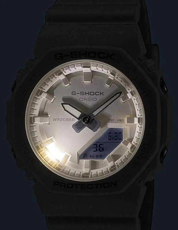 Laikrodis Casio G-SHOCK GMA-P2100-2AER
