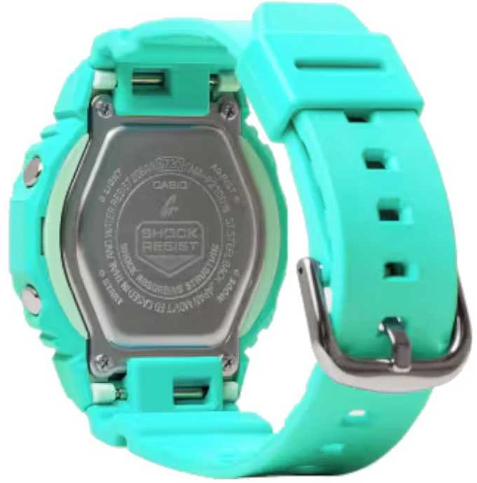 Laikrodis Casio G-SHOCK GMA-P2100-2AER