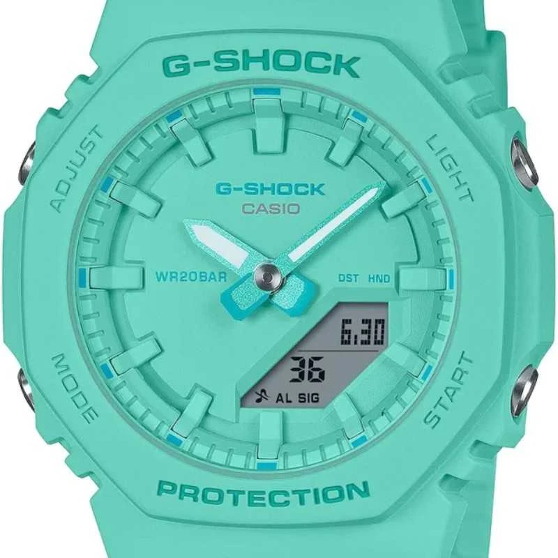 Laikrodis Casio G-SHOCK GMA-P2100-2AER
