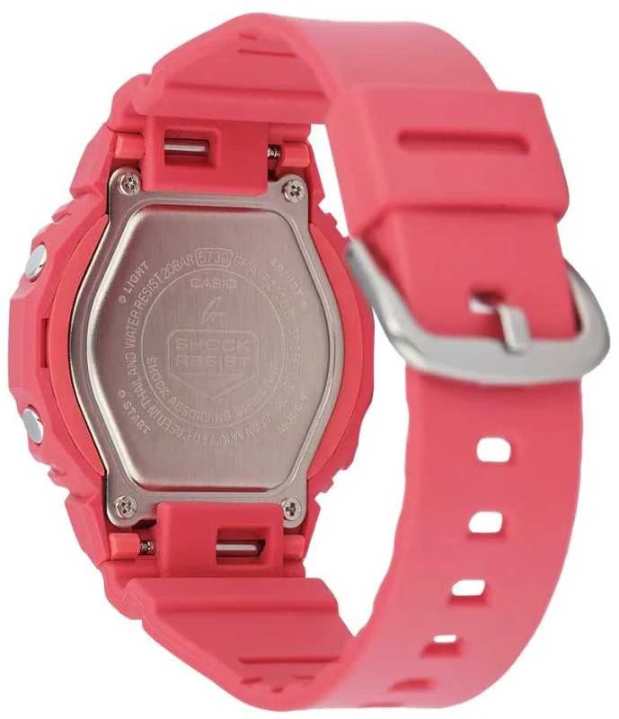 Laikrodis Casio G-SHOCK GMA-P2100-4AER