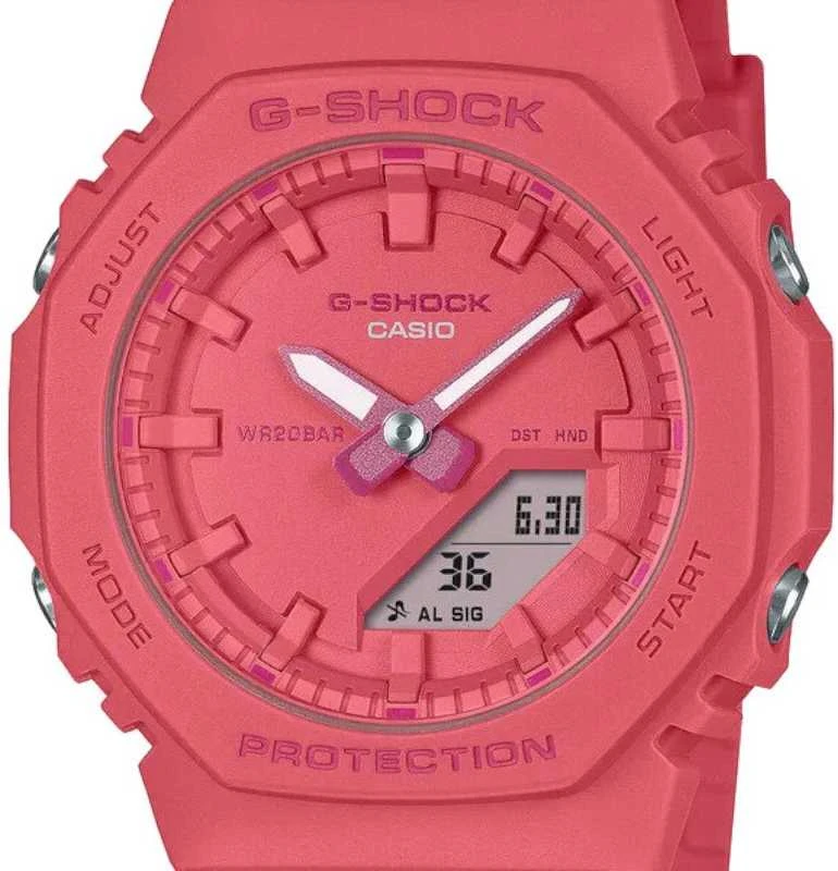 Laikrodis Casio G-SHOCK GMA-P2100-4AER