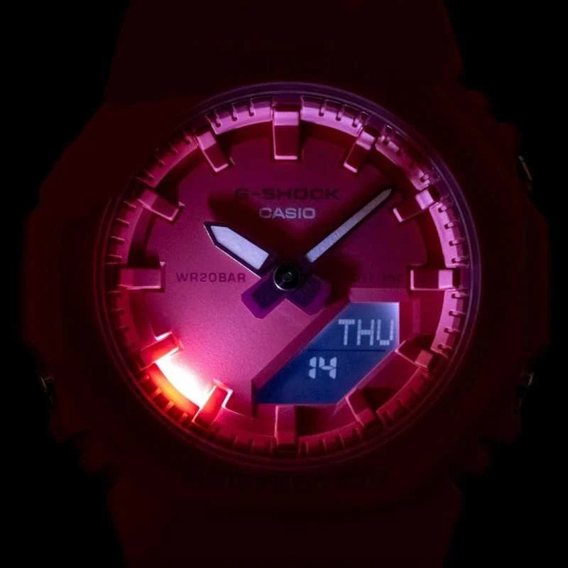 Laikrodis Casio G-SHOCK GMA-P2100-4AER