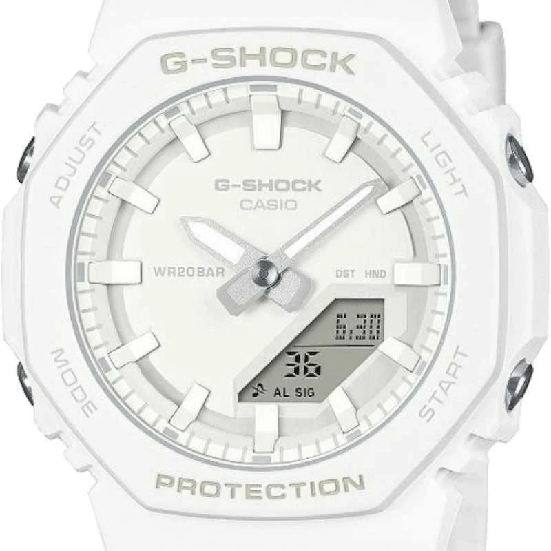 Laikrodis Casio G-SHOCK GMA-P2100-7AER