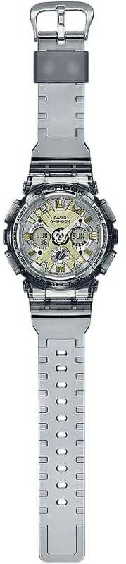 Laikrodis Casio G-Shock GMA-S120GS-8AER