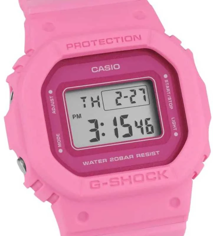 Laikrodis Casio G-Shock GMD-S5610PP-4ER