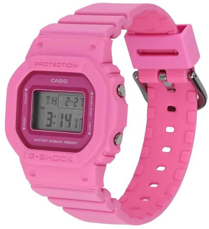 Laikrodis Casio G-Shock GMD-S5610PP-4ER