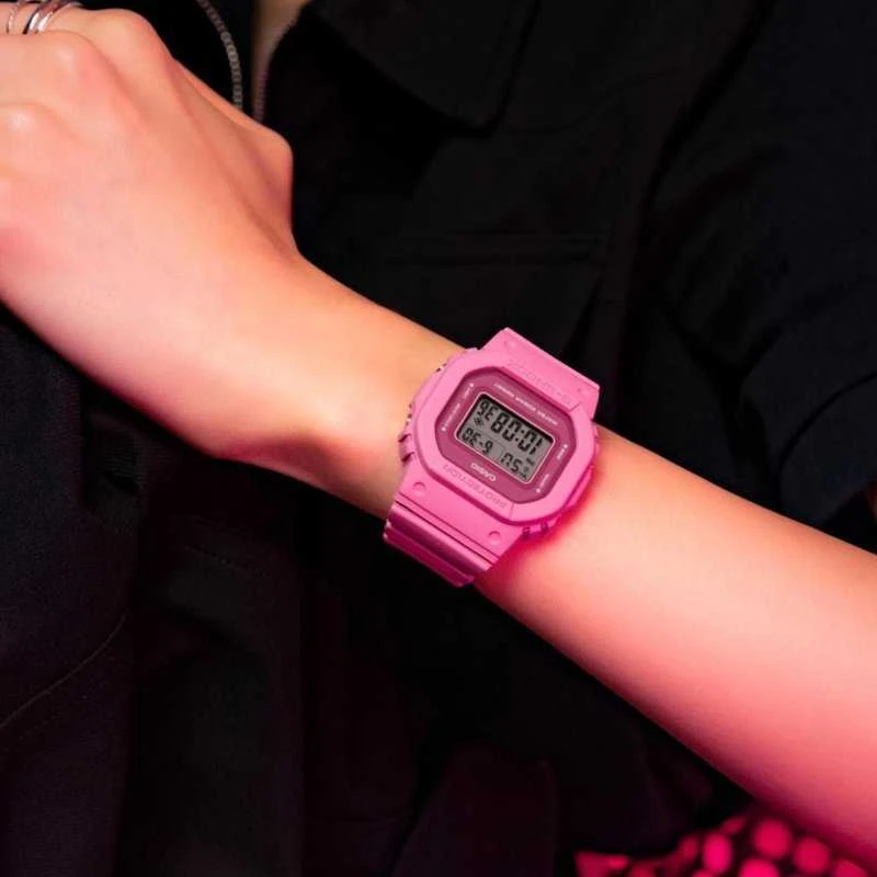 Laikrodis Casio G-Shock GMD-S5610PP-4ER