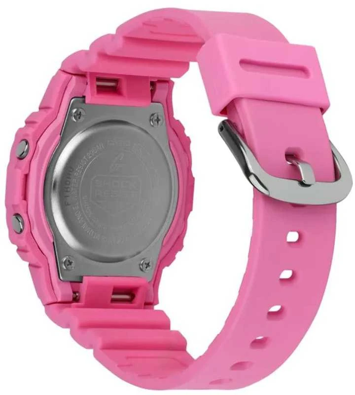 Laikrodis Casio G-Shock GMD-S5610PP-4ER